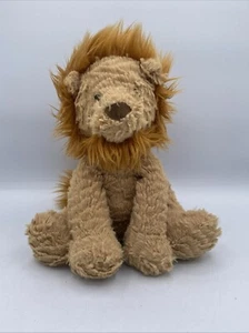 "Juguete de peluche Jellycat London Fuddlewuddle Lion 8,5""" - Imagen 1 de 6