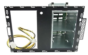 HDD CAGE Umbau Kit 8x auf 16x 2.5 PRIMERGY TX1330 M2 M3 TX2560 M1 M2 TX2550 M4 - Bild 1 von 2