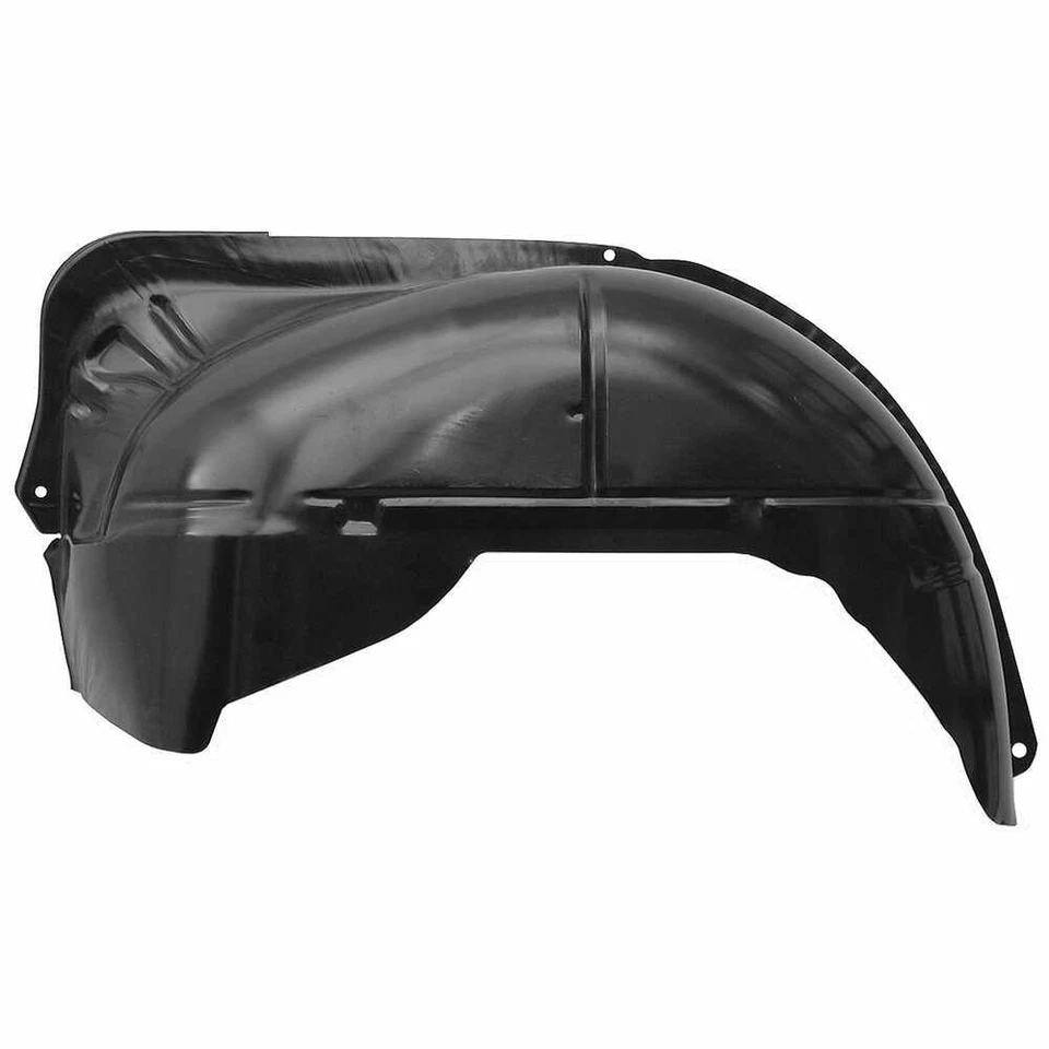 Cabaña de rueda trasera interior para 67 Buick Skylark 64-67 Chevy Chevelle izquierda Foto 1 de 1