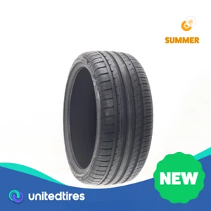 New 235/35ZR19 GT Radial Champiro HPY 91Y (ZU1S) - Picture 1 of 4