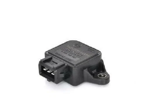 Sensor original BOSCH posición del acelerador 0 280 122 001 para Alfa Romeo Foto 1 de 4