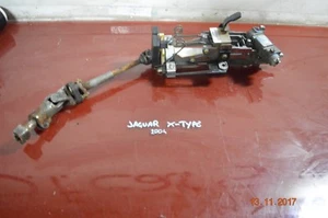 2004 JAGUAR X-TYPE STEERING CANE PLANT - Picture 1 of 1