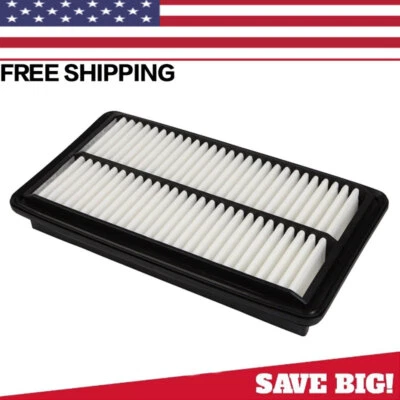 Filtro de aire del motor para Honda Pilot Odyssey Passport 2019-2022 3,5 L 17220-5J6-A10 Foto 1 de 4