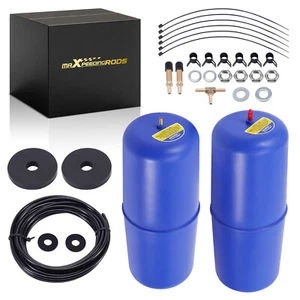 Kit Molla Pneumatica posteriore for Dodge Ram 1500 Standard Rebel 4WD 2019- - Foto 1 di 12