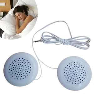 Altavoz Doble Accesorios Música Almohada Peluche Mochila Juguete Altavoz W3U8 - Imagen 1 de 7