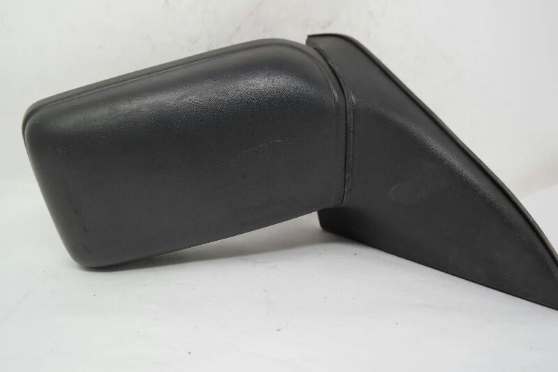 91 92 93 94 95 96 FORD ESCORT PASAJERO DERECHO ESPEJO RETROVISOR LATERAL ELÉCTRICO NEGRO Foto 1 de 4