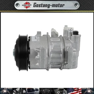 4472806584 Fit For 2014 2015-2022 Toyota Corolla 1.8L A/C Compressor With Clutch - Bild 1 von 13