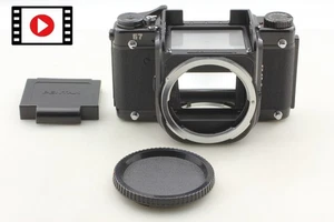 Late Model 【N MINT+++】Pentax 67 6x7 Mirror Up Medium Format Film Camera Body JP - Picture 1 of 21