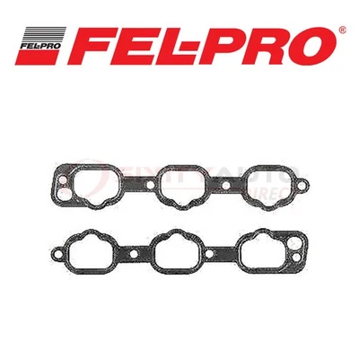 Fel Pro Intake Manifold Gasket Set for 1998-2003 Mercedes-Benz ML320 3.2L V6 so - Imagem 1 de 4