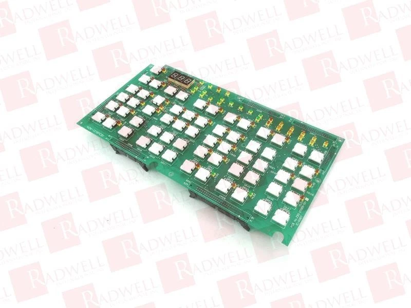 MURATA MANUFACTURING Z90-21589-50 / Z902158950 (USADO) Foto 1 de 1