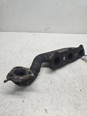 Colector escape derecho gasolina audi a6 s6 c5 4b 2000 078253034br nod23711 Foto 1 de 3