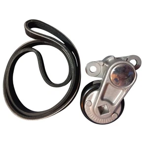 Serpentine or A/C Drive Belt Tensioner Kit 38159 NEW OPEN BOX - Bild 1 von 4