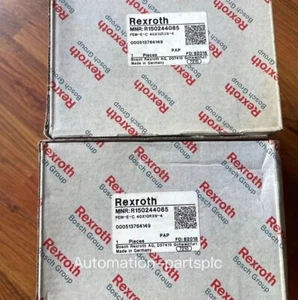 R151206210/R151306210 Bosch Rexroth Ball Screw Nut - Picture 1 of 4