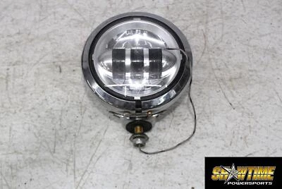 FARO ANTINIEBLA ÚNICO ULTRA LIMITADO HARLEY-DAVIDSON ELECTRA GLIDE 18-23 FARO Foto 1 de 4