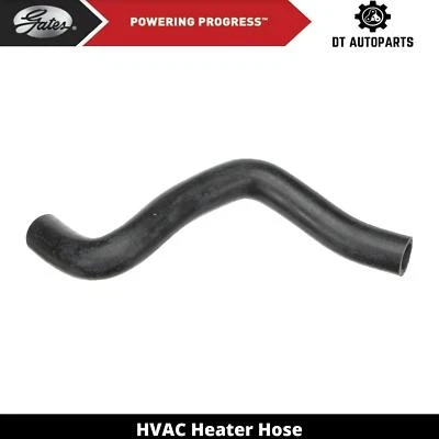 For 2007-2016 Nissan Tiida 1.8L L4 GAS HVAC Heater Hose Heater Inlet Gates 2008 - Image 1 of 4