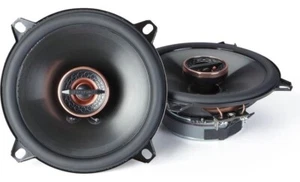 NEW Infinity REFERENCE Series REF-507F, 5.25" Coaxial Car Audio Speakers, 1 Pair - Picture 1 of 2