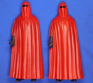 STAR WARS EMPEROR ROYAL GUARD ART FX KOTOBUKIYA LOT OF 2 FIGURES - Picture 1 of 3