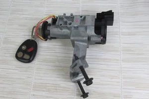 Interruptor de encendido Saturn VUE 2002-2007 con llave - Imagen 1 de 8