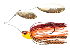 Megabass V9 DW Spinnerbaits - Farbe & Größe wählbar - Bild 1 von 9