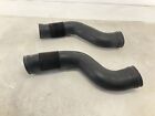 07-12 Mercedes-Benz Gl-Class Gl450 Left & Right Air Intake Duct Tube Pipe Hose