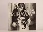Jerad Finck Runaway (F44) 1 Track Promo Cd Single Picture Sleeve Rock Ridge