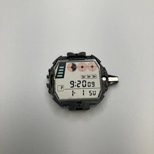 Reloj CASIO movimiento original CBX1000 totalmente nuevo - Imagen 1 de 7