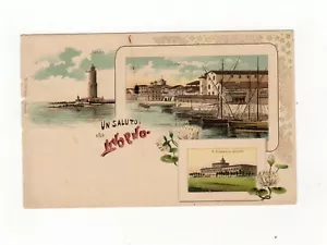 LIVORNO FP VEDUTINE NV - Foto 1 di 1