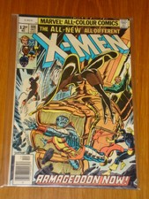 X-MEN UNCANNY #108 MARVEL COMIC DEC 1977 FN- (5.5) *