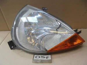 FORD KA 1996-2008 SPORTKA STREETKA 2003-2008 DRIVER FRONT LAMP LIGHT HEADLIGHT - Picture 1 of 6