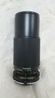 TAMRON MACRO 70-210mm 1:3.8-4 LENS NICE FOR PENTAX WITH CASE Great Conditions