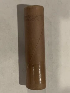 “OBW” 1944 BU LINCOLN WHEAT CENT ROLL “SCARCE” BANK WRAPPED PIC IS WHAT YOU GET - Picture 1 of 6