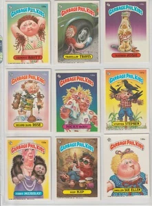 1986 Topps Garbage Pail Kids Ser.4 - NM-MT SINGLES - You pick your card* - Picture 1 of 10