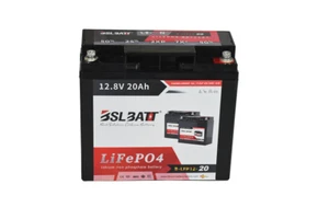 BSLBATT 12.8V 20Ah LiFePO4 Battery Lithium Iron Phosphate - SLA Replacement - Picture 1 of 4