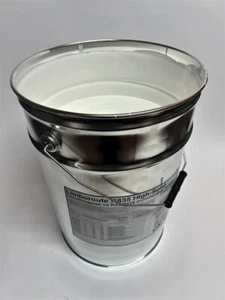 Markierungsfarbe weiß 25kg Hobbock 7,04€/kg - Bild 1 von 2