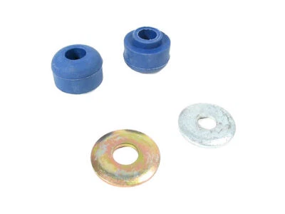 For 1981-1987 Mercury Lynx Strut Rod Bushing Kit Rear 83178WSST 1982 1983 1984 - Image 1 of 2