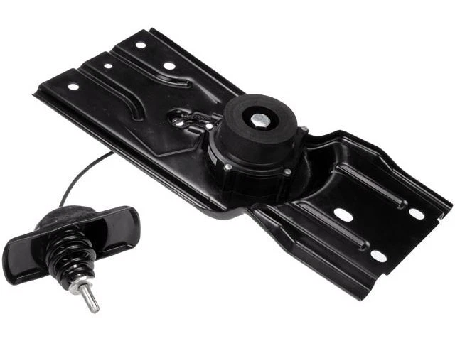 Talha de pneu sobressalente Dorman 62686PV 2001 2002 para 2000-2003 Chrysler Voyager - Imagem 1 de 2