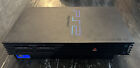 Sony Playstation 2 Ps2 Game Fat Console Spch-30001 R -Parts Or Repair