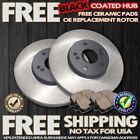 O0929 Fits (After 10/2001) 2002 2003 2004 Outback 292Mm Brake Rotors Pads Front