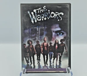 The Warriors 1979 DVD With Special Features Widescreen Director Walter Hill - Picture 1 of 4