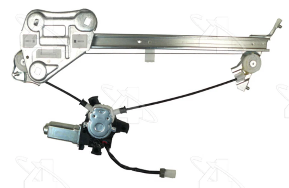 Motor y regulador de ventana eléctrica para Mitsubishi Eclipse ACI/MAXAIR 2002-2005 Foto 1 de 3