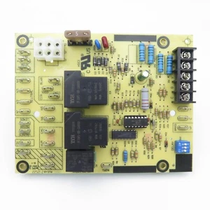 🔧 Roboa R40403-003 Furnace Blower Control Circuit Board – New - Picture 1 of 5