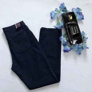 Gloria Vanderbilt NWOT Amanda The Original Slimming Jeans Women 8 Average - Picture 1 of 10