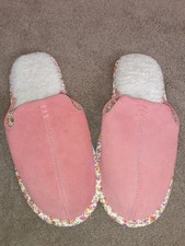 tu ladies slippers