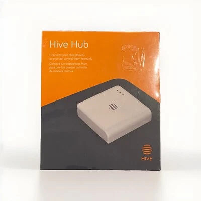 Hive Hub by Hive Home Automation - Image 1 of 2