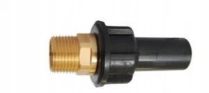 Fusion Fusamatic AX67106 75mm x 2 1/2 " - Picture 1 of 1