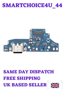 Brand New Nokia 7.2 TA-1178 1181 1193 1196 Charging Port Flex Replacement Part  - Picture 1 of 1