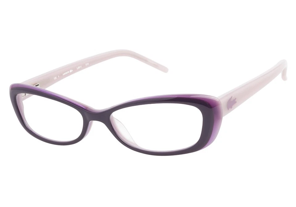  Gafas LACOSTE L2611 ¡NUEVAS! Foto 1 de 1