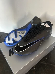 Nike Zoom Vapor 15 Elite FG Shadow Pack DJ4978-040 Men’s Size 12 - Picture 1 of 7