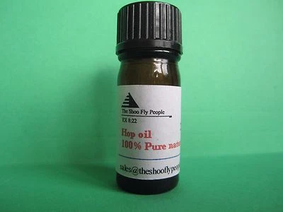 TSP Hop oil 100% Pure undiluted 2ml - will make 40ml at 5%