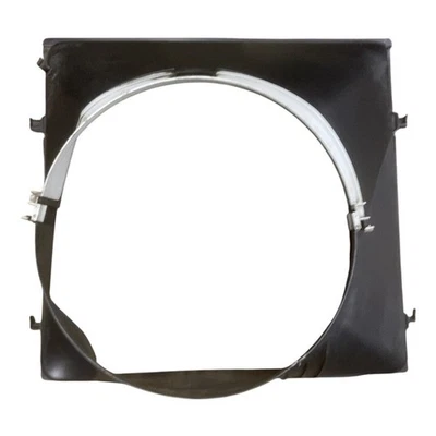 FORD RANGER RADIATOR FAN SHROUD COWLING 2.2 2011-2022 AB39-8K618-BA - Image 1 of 4